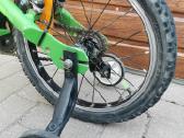 Orbea Grow 1 dviratukas - nuotraukos Nr. 5