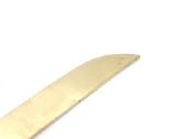Peiliai, metalas svoris: 139 gr. kaina 25 eurai - nuotraukos Nr. 2