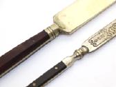 Peiliai, metalas svoris: 139 gr. kaina 25 eurai - nuotraukos Nr. 4
