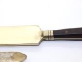 Peiliai, metalas svoris: 139 gr. kaina 25 eurai - nuotraukos Nr. 7