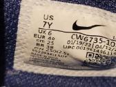 Naudoti Nike sportiniai batai - nuotraukos Nr. 4