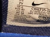 Naudoti Nike sportiniai batai - nuotraukos Nr. 2