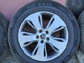 Hyundai R18 lengvojo lydinio ratlankiai - nuotraukos Nr. 4