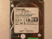 Laptopo HDD 500 GB sata 40 GB Ide 240 GB SSD - nuotraukos Nr. 5