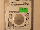 Laptopo HDD 500 GB sata 40 GB Ide 240 GB SSD - nuotraukos Nr. 7