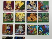 Dragon ball Magnetukai Staks