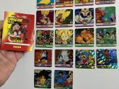 Dragon ball Magnetukai Staks - nuotraukos Nr. 2