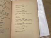 Knut Hamsun ,Gyvenimo žaislas 1922 - nuotraukos Nr. 5