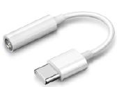 Adapteriai iš Usb C į 3,5mm ausinių jungtį - nuotraukos Nr. 2