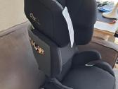 Cybex solution x-fix - nuotraukos Nr. 2