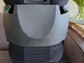 Cybex solution x-fix - nuotraukos Nr. 3
