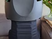 Cybex solution x-fix - nuotraukos Nr. 4