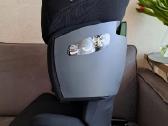 Cybex solution x-fix - nuotraukos Nr. 5