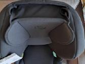 Cybex solution x-fix - nuotraukos Nr. 6