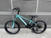 Nauji MTB Dviračiai "Galaxy Mt16",29x27,5x26x24x20 - nuotraukos Nr. 18