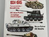 1939-1945 Vokietijos šarvuočių katalogas 180 nuotr