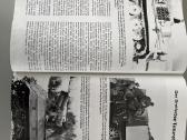 1939-1945 Vokietijos šarvuočių katalogas 180 nuotr - nuotraukos Nr. 3