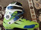 Fila skate Nrk Pro Green Eu 43 1/2