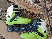 Fila skate Nrk Pro Green Eu 43 1/2 - nuotraukos Nr. 2