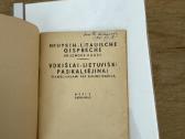 Vokiškai - Lietuviški pasikalbėjimai 5 sąsiuvinis - nuotraukos Nr. 2