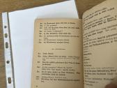 Vokiškai - Lietuviški pasikalbėjimai 5 sąsiuvinis - nuotraukos Nr. 6