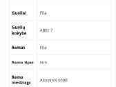 Fila skate Nrk Pro Green Eu 43 1/2 - nuotraukos Nr. 6
