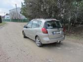 Automobilis tuyota corola Verso - nuotraukos Nr. 2