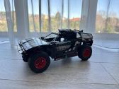 Lego® 42160 Technic Audi RS Q e-tron - nuotraukos Nr. 3
