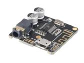 Bluetooth Aux audio auto ir garso sistemos - nuotraukos Nr. 2