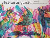 Nušviesta gamta. Illuminature