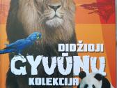 Didžioji gyvūnų kolekcija