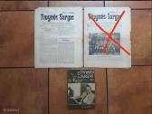 "Tėvynės sargas" 1921 m. 1993 m.