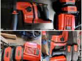 Mafell,festool,hilti,makita,dewalt - nuotraukos Nr. 23