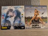 Parduodu filmų Dvd - nuotraukos Nr. 2