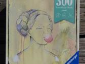 Dėlionės puzzle