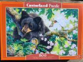Dėlionės puzzle - nuotraukos Nr. 2