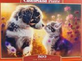 Dėlionės puzzle - nuotraukos Nr. 5