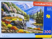 Dėlionės puzzle - nuotraukos Nr. 7