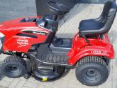 Mountfield 1538h-sd Traktoriukas Gera Kaina - nuotraukos Nr. 2