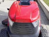 Mountfield 1538h-sd Traktoriukas Gera Kaina - nuotraukos Nr. 3