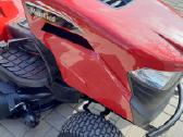 Mountfield 1538h-sd Traktoriukas Gera Kaina - nuotraukos Nr. 4