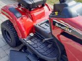 Mountfield 1538h-sd Traktoriukas Gera Kaina - nuotraukos Nr. 5