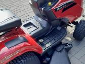 Mountfield 1538h-sd Traktoriukas Gera Kaina - nuotraukos Nr. 6