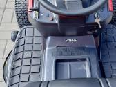 Mountfield 1538h-sd Traktoriukas Gera Kaina - nuotraukos Nr. 7