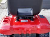 Mountfield 1538h-sd Traktoriukas Gera Kaina - nuotraukos Nr. 8