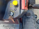 Mountfield 1538h-sd Traktoriukas Gera Kaina - nuotraukos Nr. 10