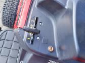 Mountfield 1538h-sd Traktoriukas Gera Kaina - nuotraukos Nr. 11