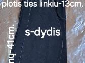 Žirgo priežiūros rinkinys,antbačiai,kamanos - nuotraukos Nr. 11