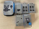 Gopro priedai