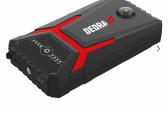 Dedra powerbank su 3 metu garantija - nuotraukos Nr. 3